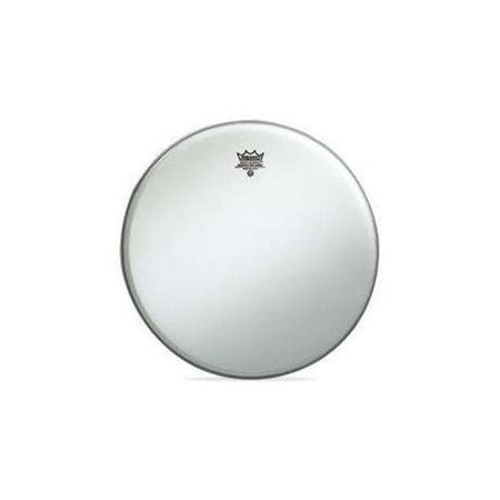 REMO Remo AX011400-U 14 in. Ambassador X Coated Drum Head AX011400-U